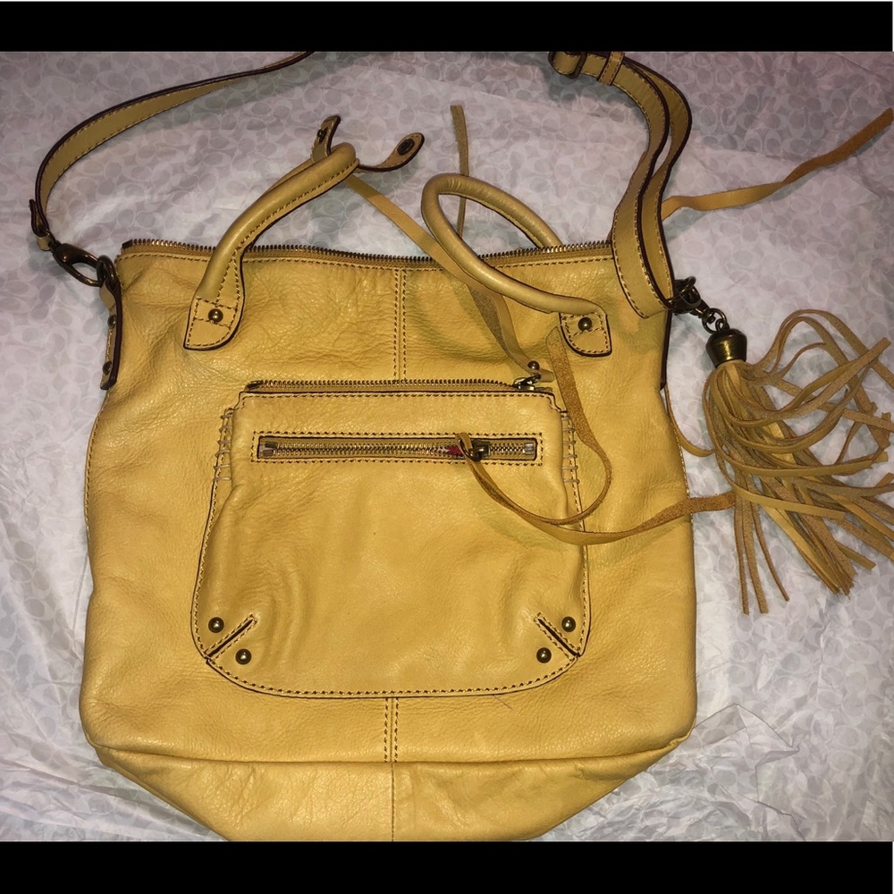 Lucky Brand Bag